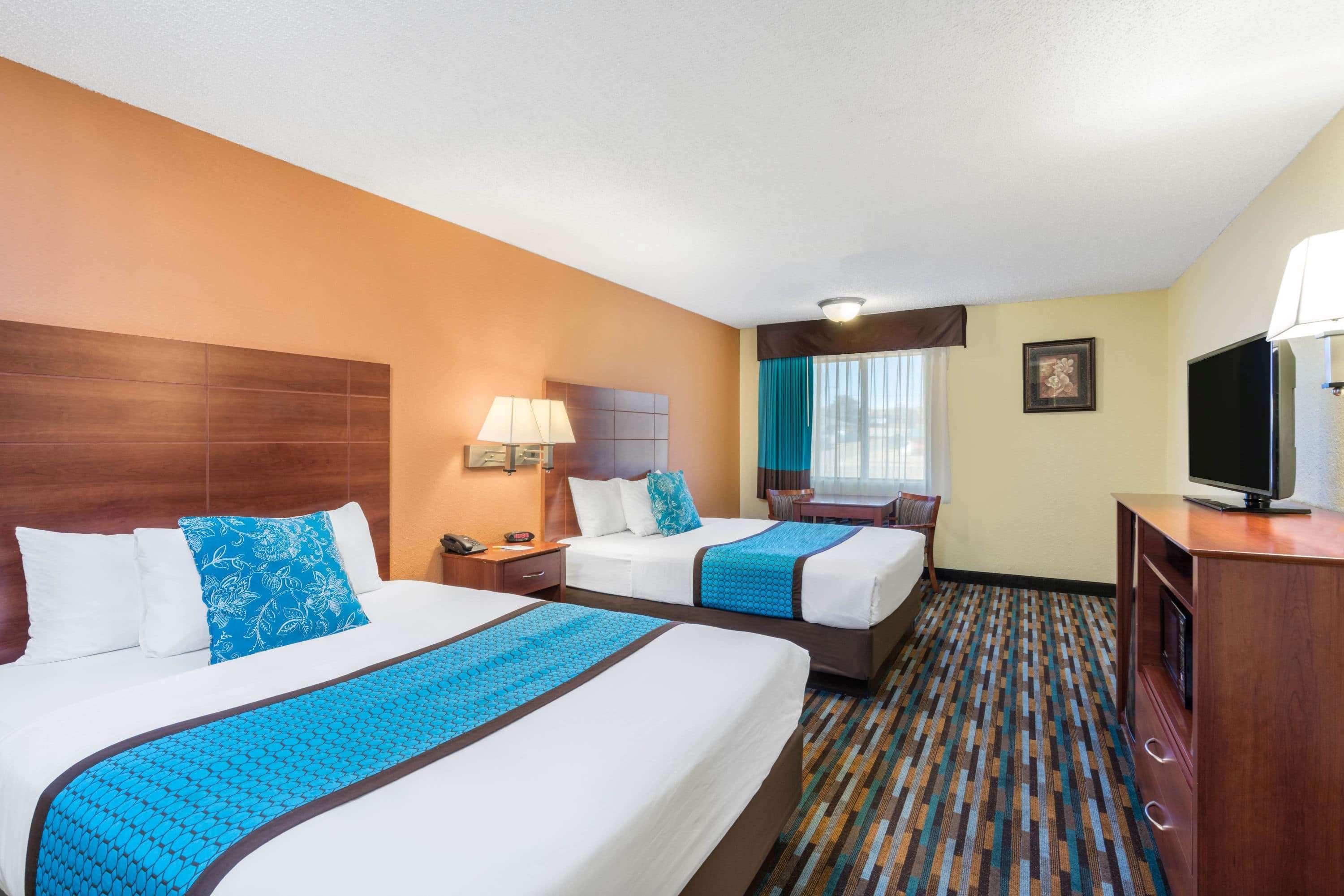 Days Inn By Wyndham Tucumcari Ngoại thất bức ảnh