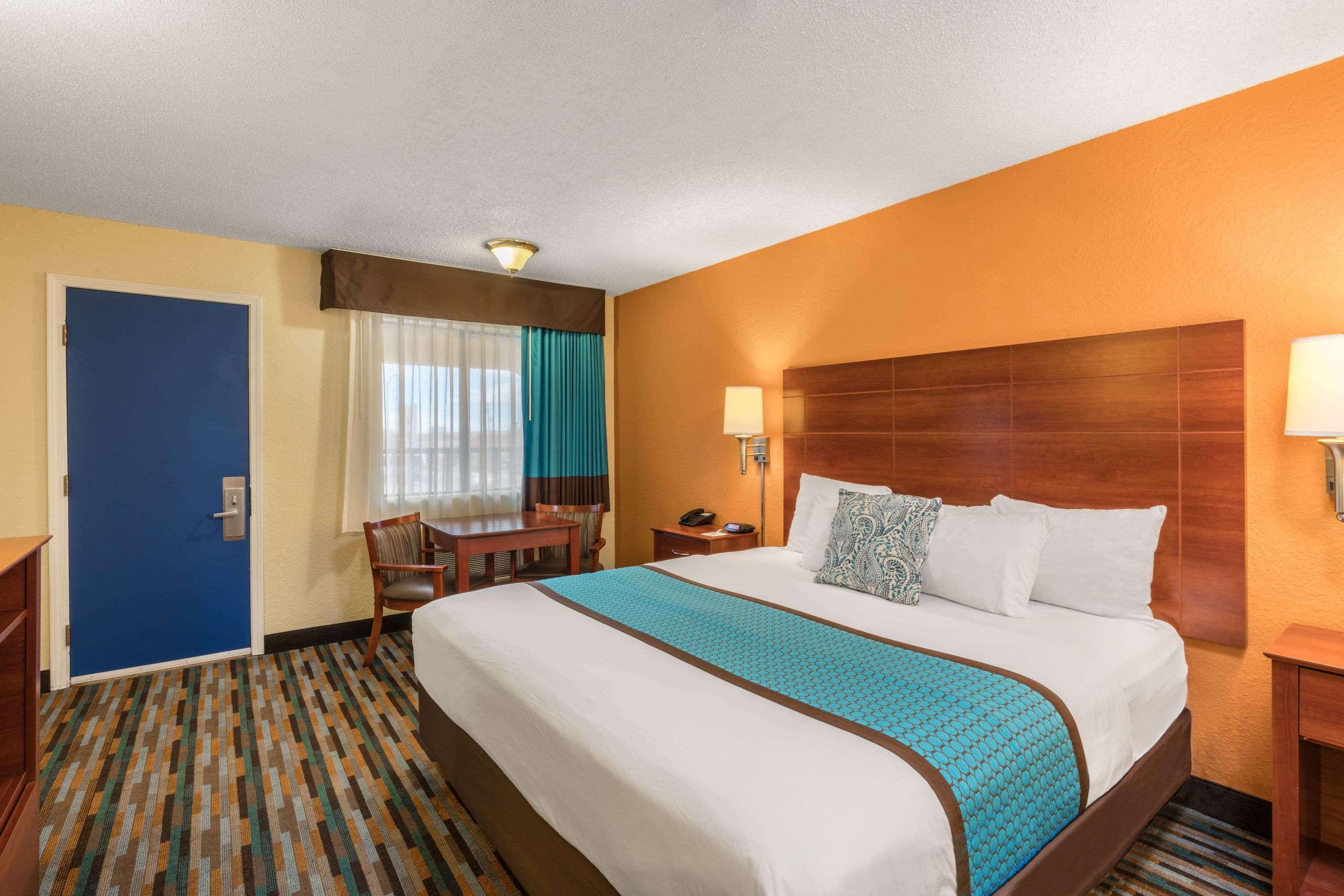 Days Inn By Wyndham Tucumcari Ngoại thất bức ảnh