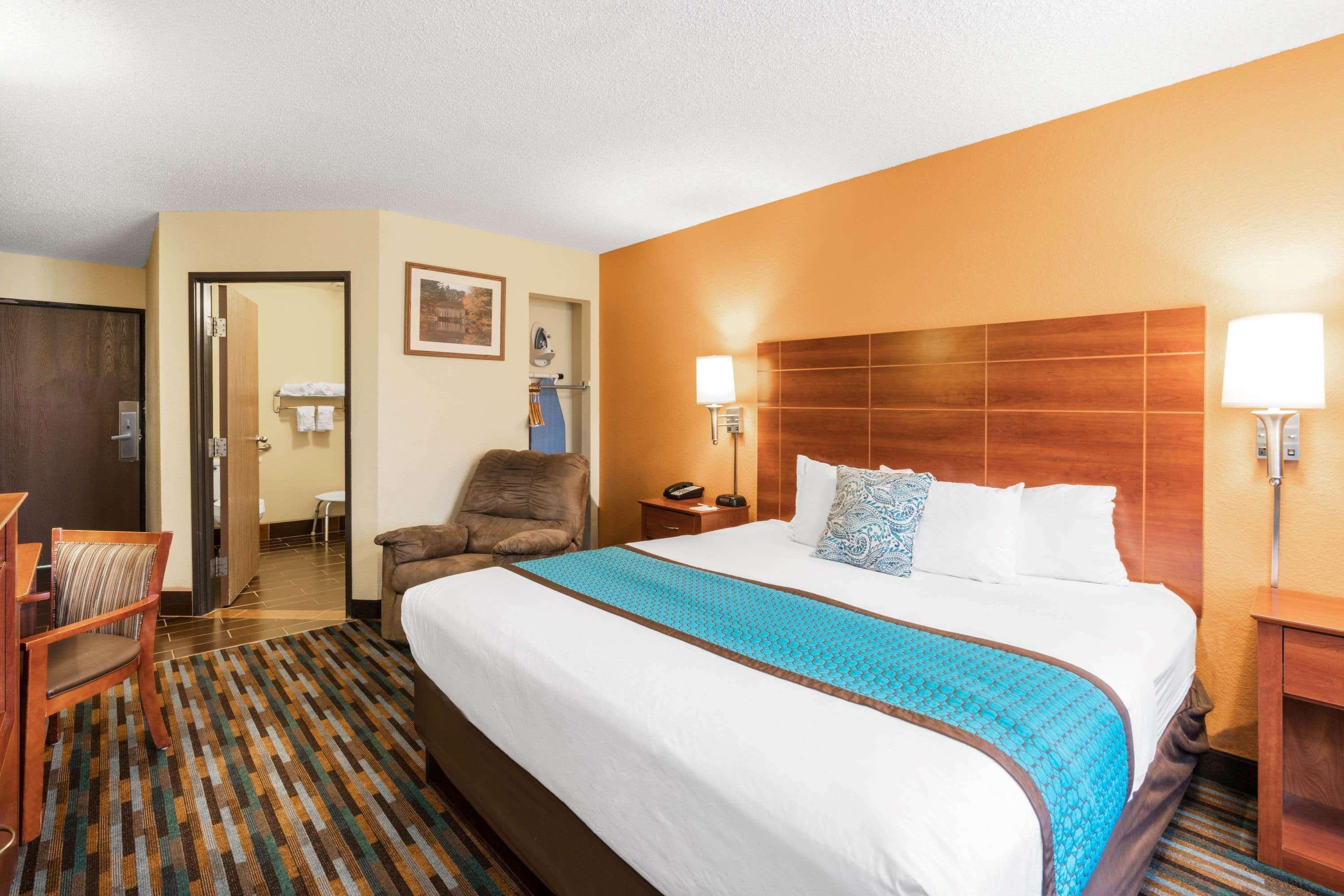 Days Inn By Wyndham Tucumcari Ngoại thất bức ảnh