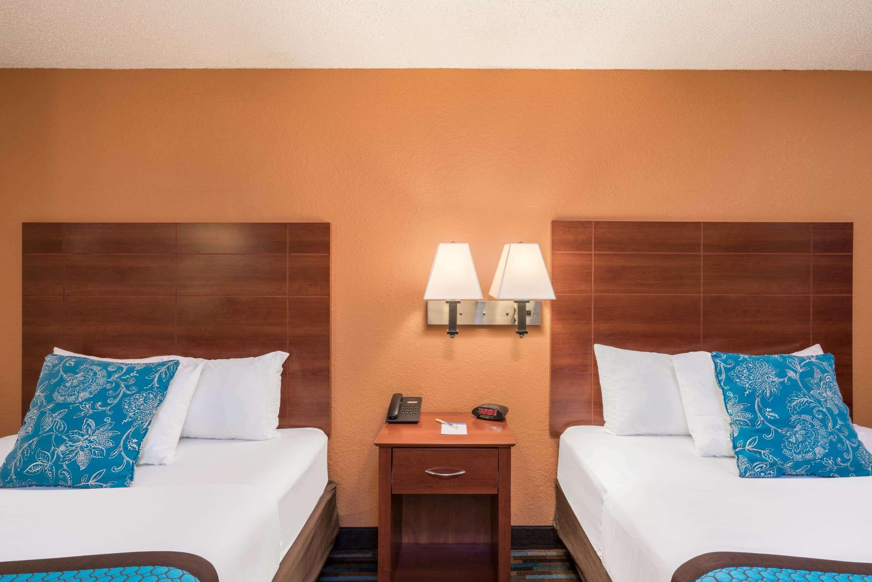 Days Inn By Wyndham Tucumcari Ngoại thất bức ảnh