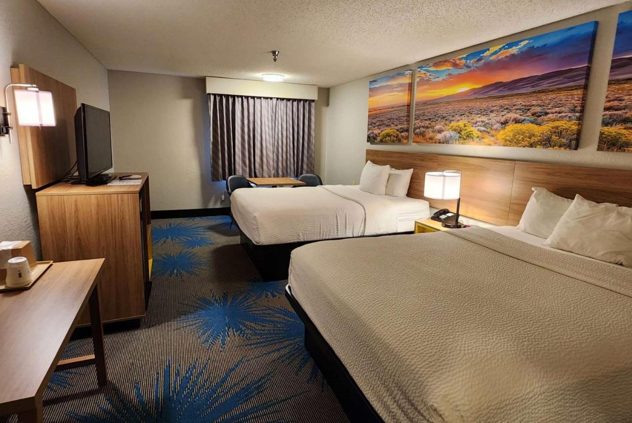 Days Inn By Wyndham Tucumcari Ngoại thất bức ảnh