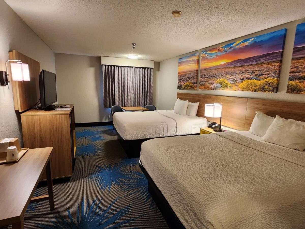Days Inn By Wyndham Tucumcari Ngoại thất bức ảnh