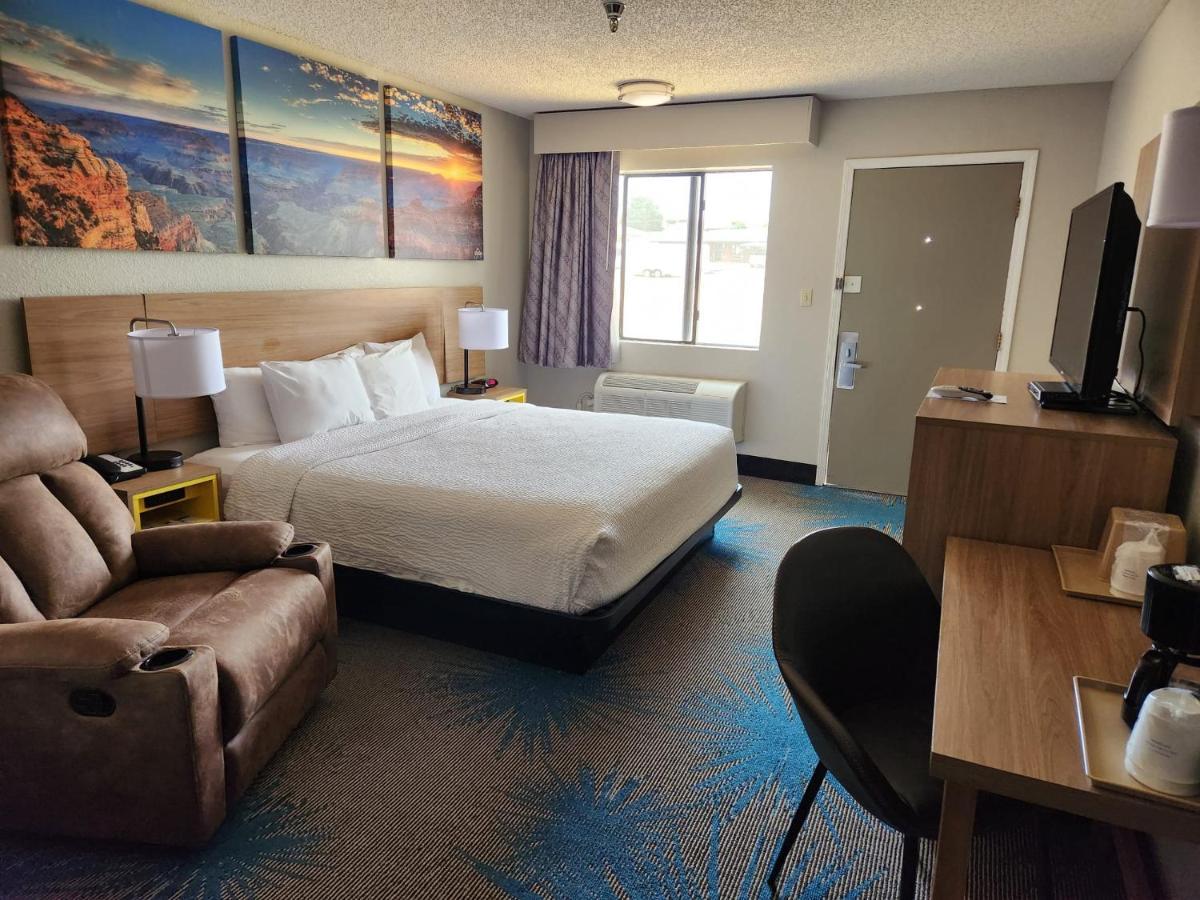 Days Inn By Wyndham Tucumcari Ngoại thất bức ảnh