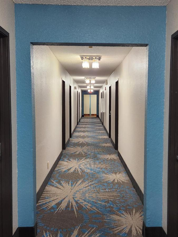 Days Inn By Wyndham Tucumcari Ngoại thất bức ảnh