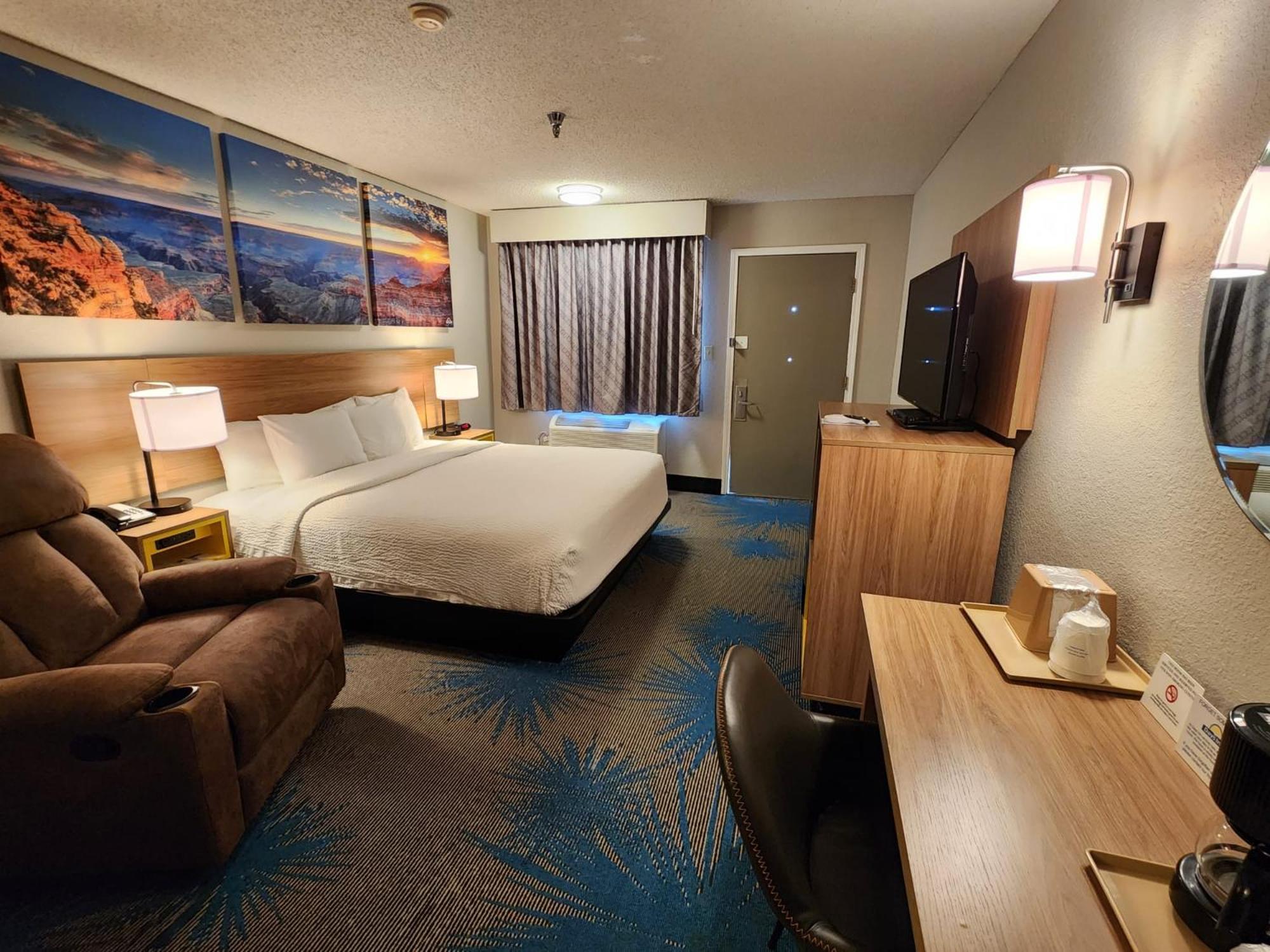 Days Inn By Wyndham Tucumcari Ngoại thất bức ảnh