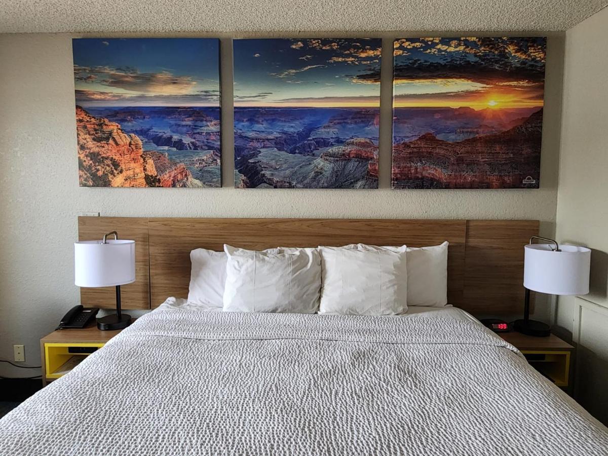 Days Inn By Wyndham Tucumcari Ngoại thất bức ảnh