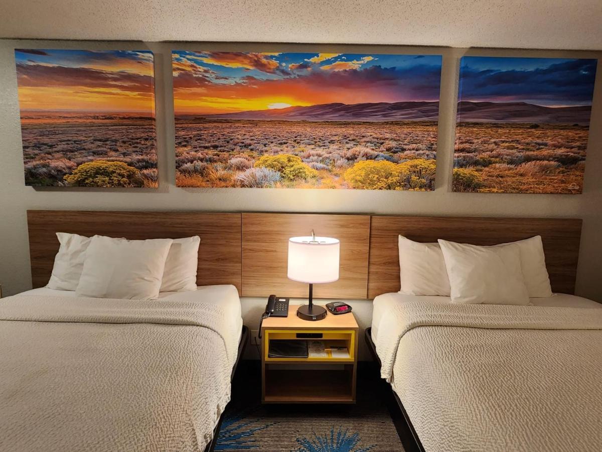 Days Inn By Wyndham Tucumcari Ngoại thất bức ảnh