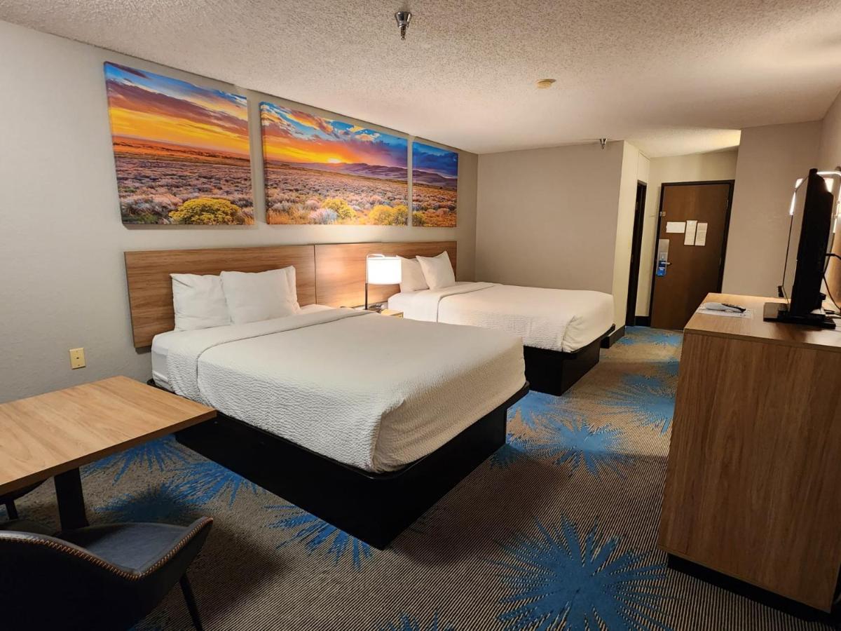 Days Inn By Wyndham Tucumcari Ngoại thất bức ảnh