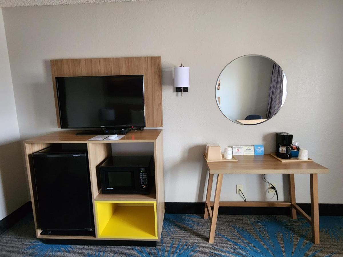 Days Inn By Wyndham Tucumcari Ngoại thất bức ảnh