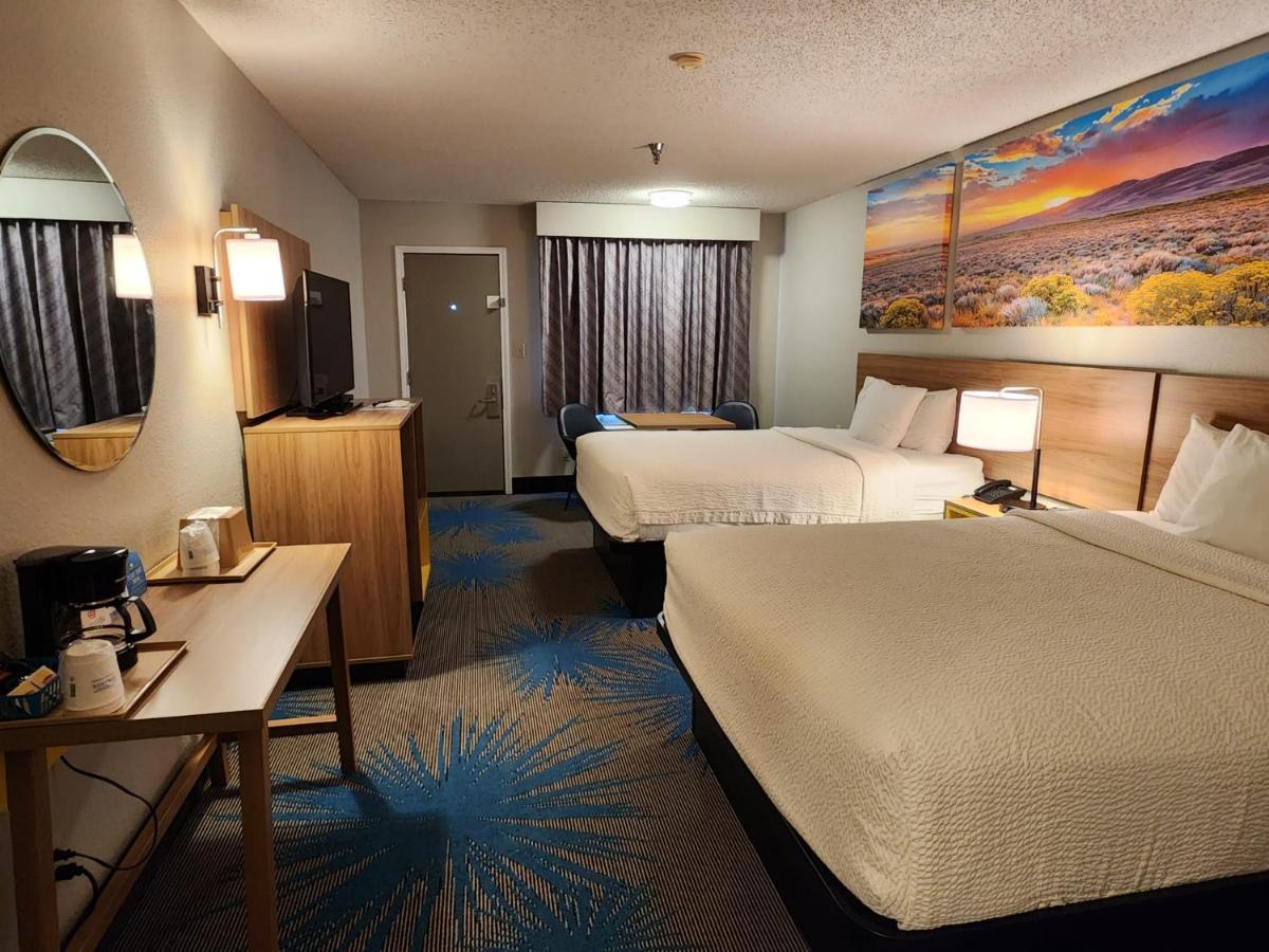 Days Inn By Wyndham Tucumcari Ngoại thất bức ảnh