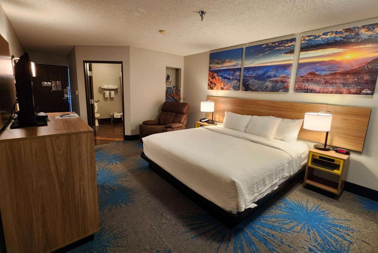 Days Inn By Wyndham Tucumcari Ngoại thất bức ảnh