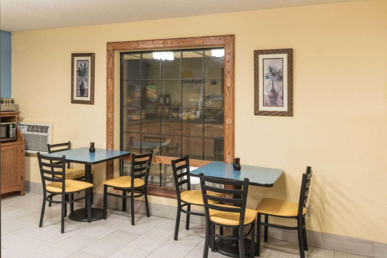 Days Inn By Wyndham Tucumcari Ngoại thất bức ảnh