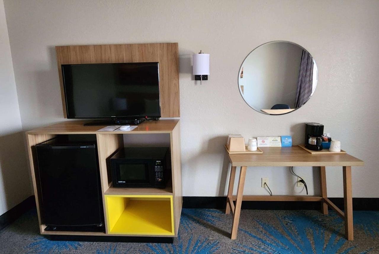 Days Inn By Wyndham Tucumcari Ngoại thất bức ảnh