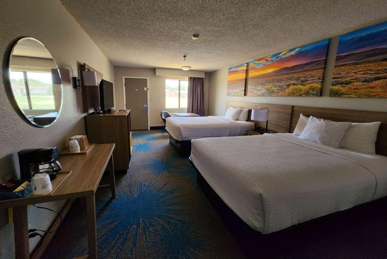 Days Inn By Wyndham Tucumcari Ngoại thất bức ảnh