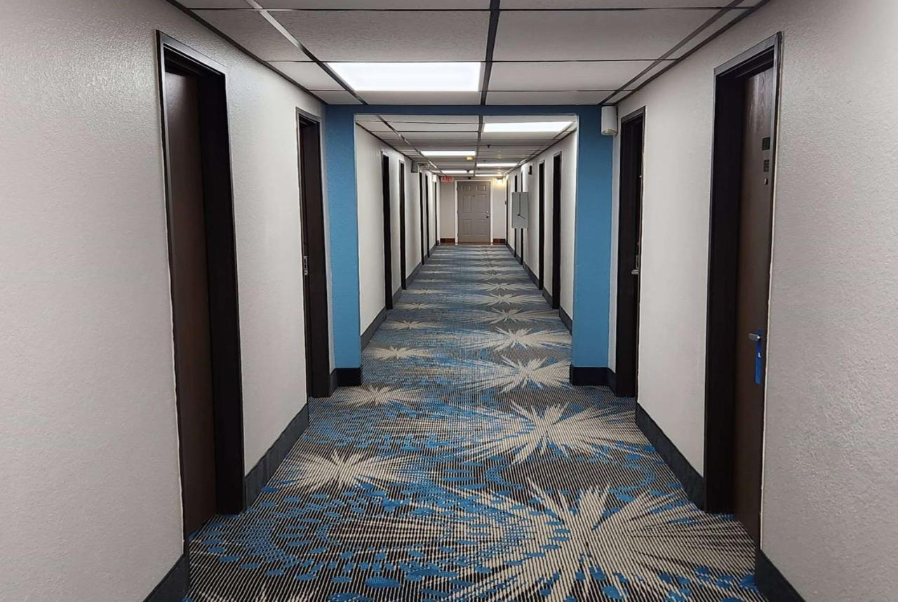 Days Inn By Wyndham Tucumcari Ngoại thất bức ảnh