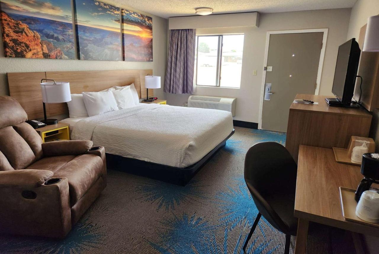 Days Inn By Wyndham Tucumcari Ngoại thất bức ảnh