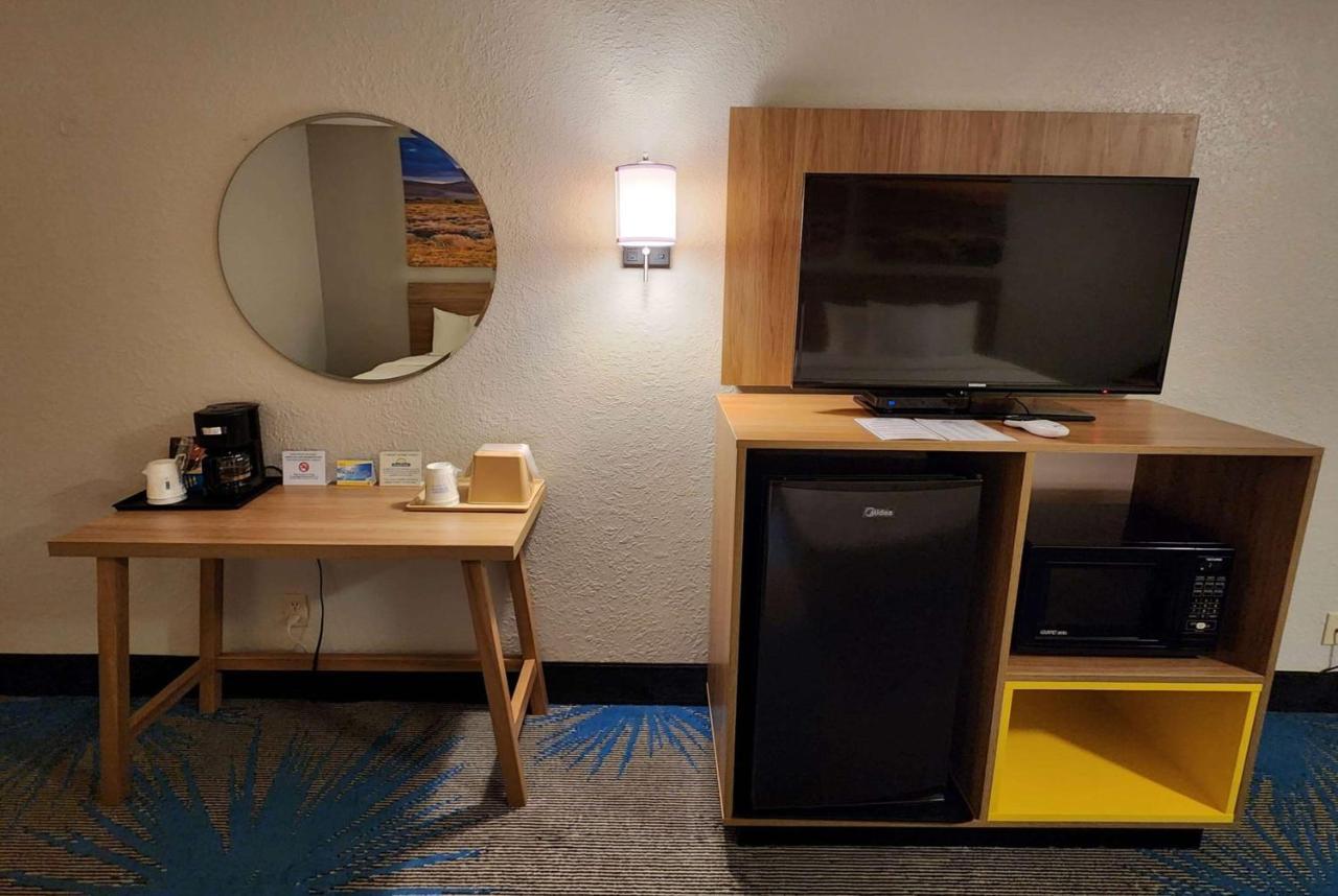 Days Inn By Wyndham Tucumcari Ngoại thất bức ảnh