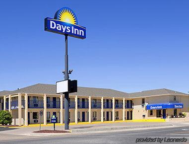 Days Inn By Wyndham Tucumcari Ngoại thất bức ảnh